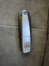 Mercedes BLUETOOTH ADAPTER SAP V2 CRADLE MB Benz A2048200535 + Schnellanleitung!