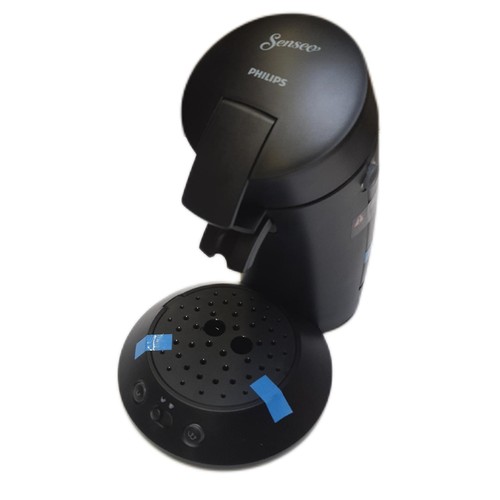 Philips kaffeepadmaschine - philips,