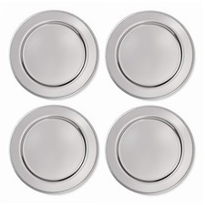 4er Set Servierteller 32cm
