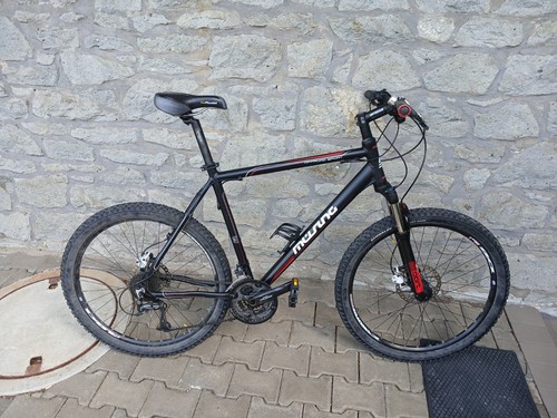 Mountainbike marke - mountainbike,