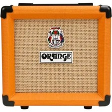 Orange Micro Terror PPC108