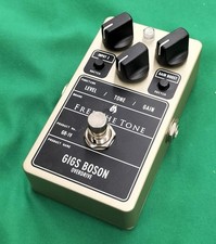 Free The Tone GB-1V Overdrive