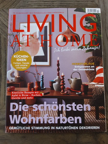 Living home 10 2024 - home,