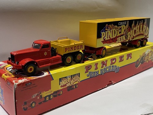 Corgi diamond t980 trailer - +,