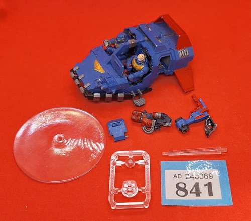 Warhammer 40k space - warhammer, marine