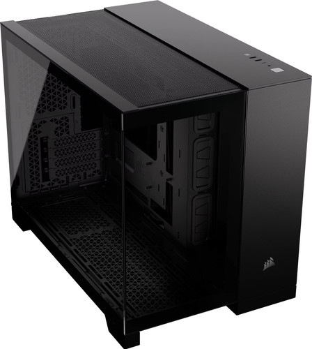 Corsair 2500x matx mini - 2500x,