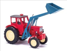 Aktion Abverkauf Busch 1:87 H0