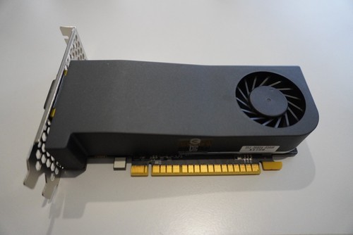 Grafikkarte nvidia geforce - nvidia,