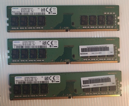 8gb samsung m378a1k43bb2 - 8gb,