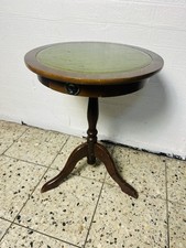 Tisch rund, Beistelltisch