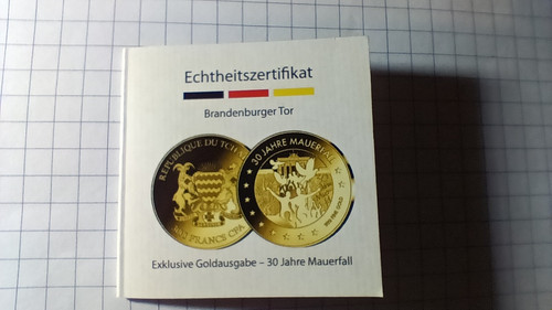Goldmünze 999 feingold - goldmünze,