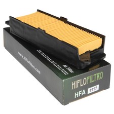 Luftfilter Hiflo HFA1117 für