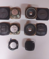 Car HiFi Set macAudio 2 x 3 Spitzenlautsprecher