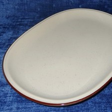 THOMAS Family Mocca - 1 ovale