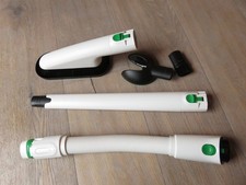 Unbenutztes original Vorwerk