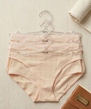 CALIDA 3er Set Damen