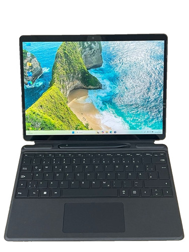Microsoft surface pro - pro, 8
