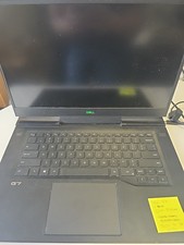 Dell G7 i7 bootet ohne RAM/SSD