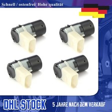4x Park Sensor PDC