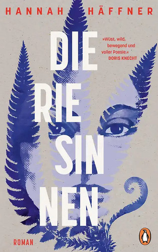 Die riesinnen - die,