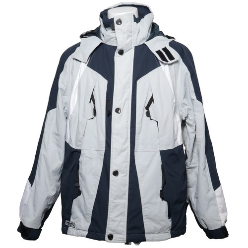 Crane sports skijacke unisex - crane,