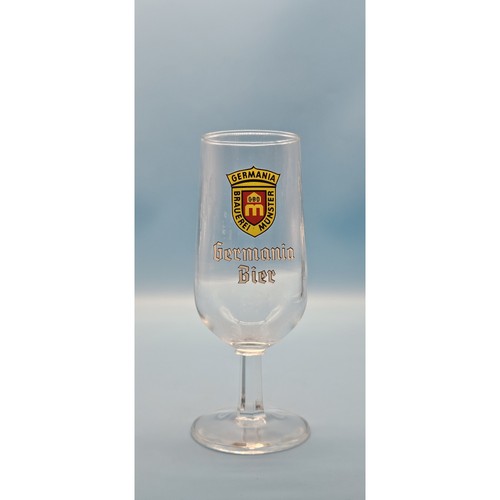 Germania bier münster altes - germania,
