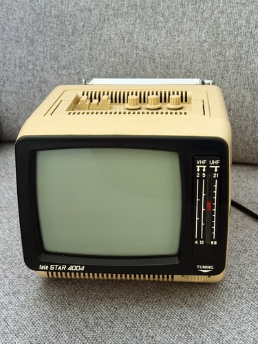 Fernseher telestar 4004 mini - 4004,