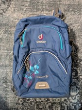 Deuter ypsilon schulrucksack - deuter,