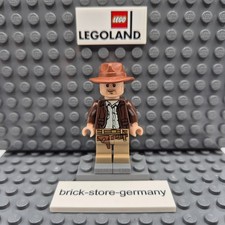 LEGO® Minifigur Indiana Jones