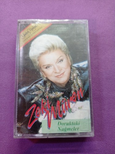 Zeki muren doruktaki - zeki,