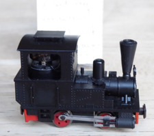 Minitrains 5032 H0e O&K