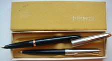 PARKER 45 STANDARD DE LUXE