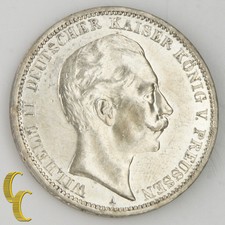 1912-A Deutsche States