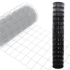 Gartenzaun Maschendraht-Zaun