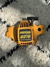 Starter Partner 370, Schweden, Motorsäge, Kettensäge