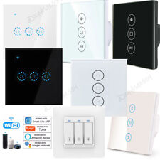WLAN Smart Rolladenschalter Vorhang Jalousieschalter TUYA ǀ Smart WIFI ǀ eWelink
