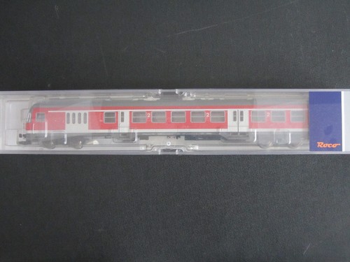Roco 74591 steuerwagen - -, 74591:
