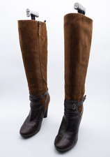 TOMMY HILFIGER Damen Boots