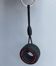 F1 F2 F3 Schlüsselanhänger