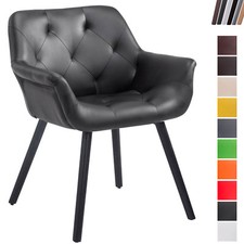 Besucherstuhl Cassidy