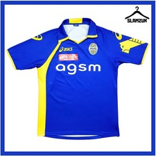 Hellas Verona Football Shirt