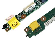 Power Socket Port Card DC IN Jack Board Connector for Lenovo Thinkpad T430S