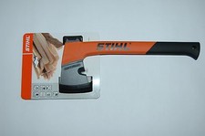 6801 Original Stihl AX6 P Axt