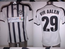 Vfr aalen adidas player match - ,