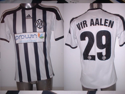 Vfr aalen adidas - vfr,