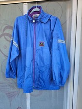 Herren Regenjacke Jeantex