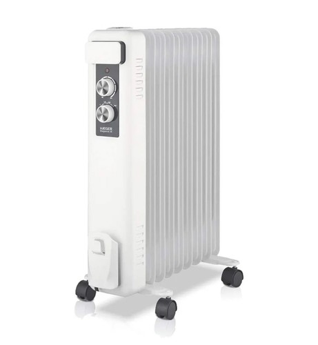 Haeger öl radiator - haeger, 2