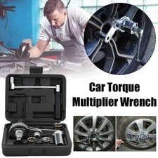 Drehmomentverstärker