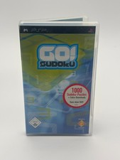 PSP Sony Playstation - Go