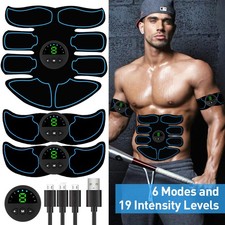 ABS Stimulator EMS